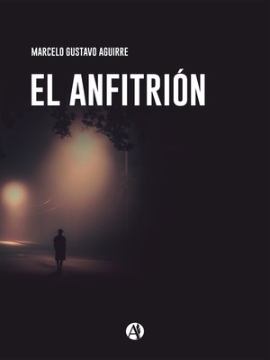 cover image of El anfitrión